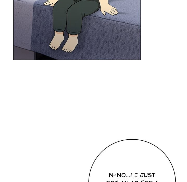 Scum of the Earth - Chapter 9 Page 43