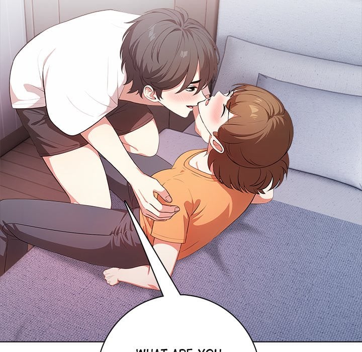 Scum of the Earth - Chapter 9 Page 68