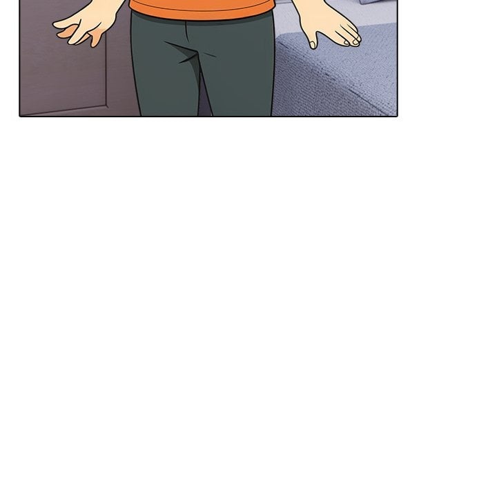 Scum of the Earth - Chapter 9 Page 9