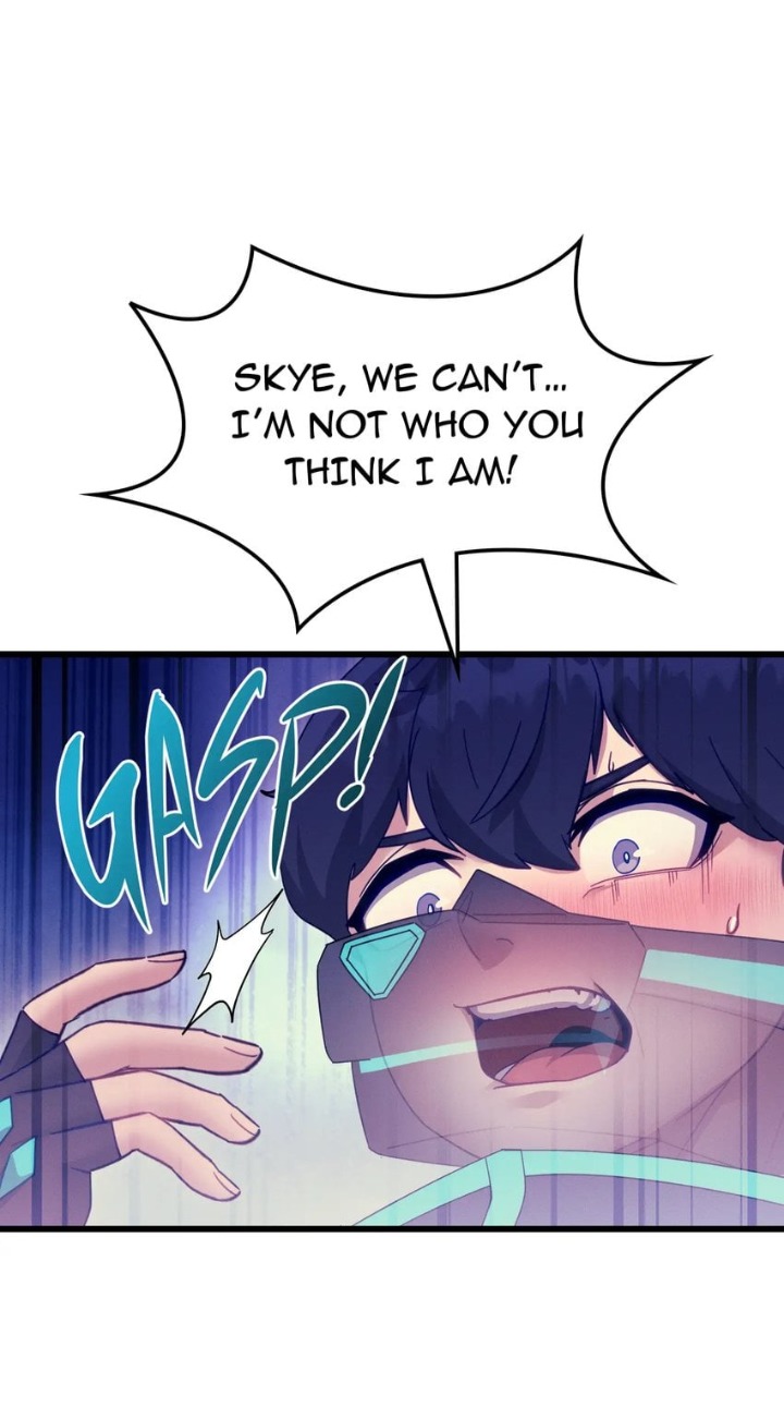 Find My Hotkey (Uncensored) - Chapter 0 Page 26