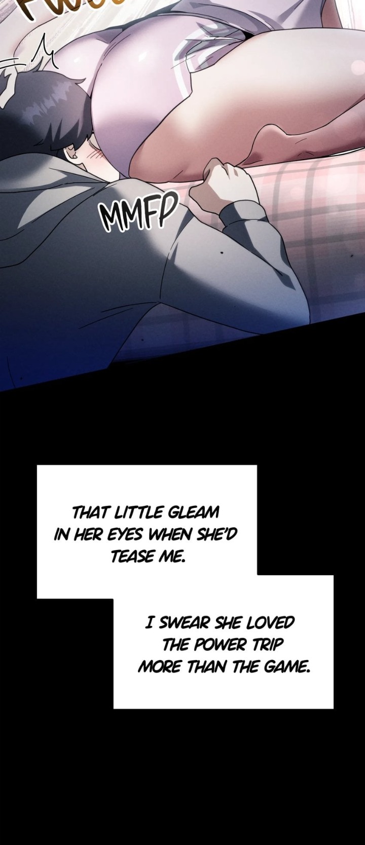 Find My Hotkey (Uncensored) - Chapter 1 Page 24