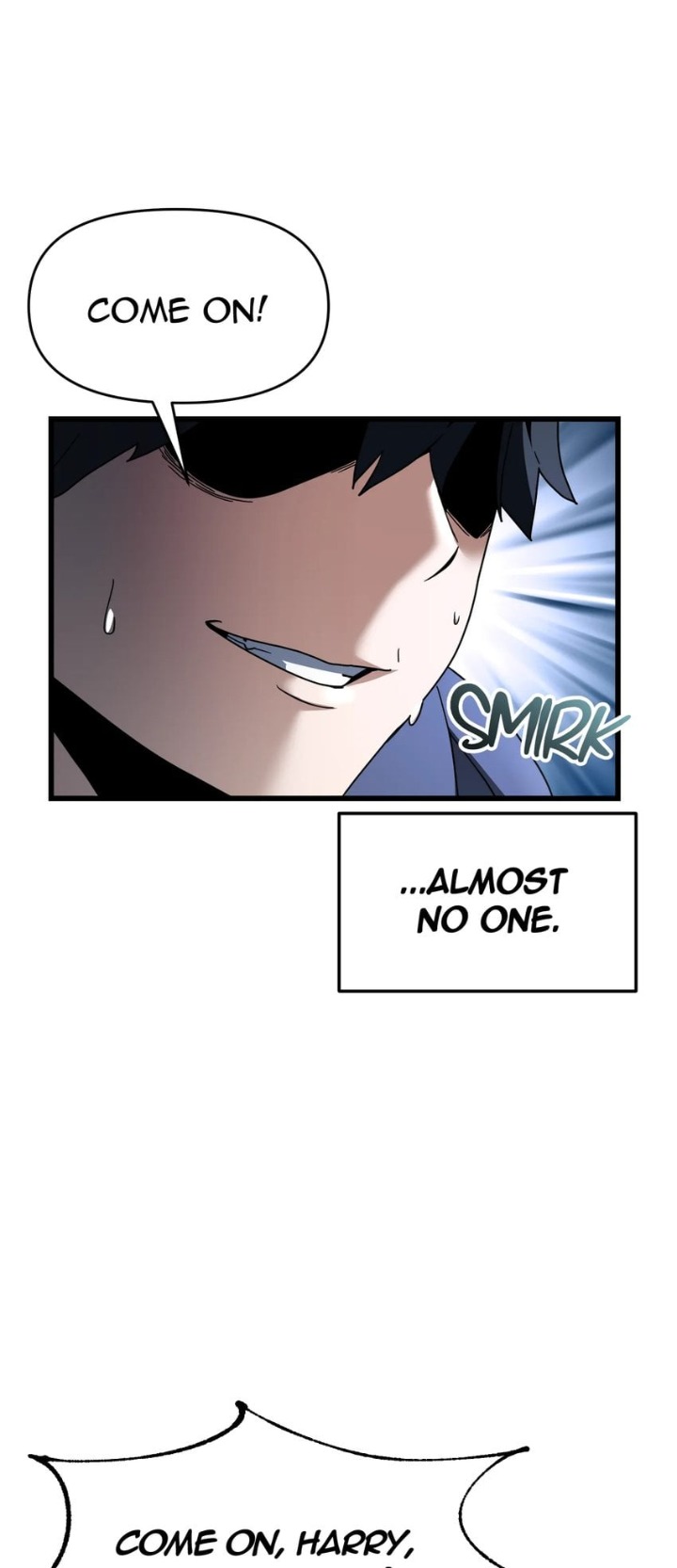 Find My Hotkey (Uncensored) - Chapter 1 Page 29