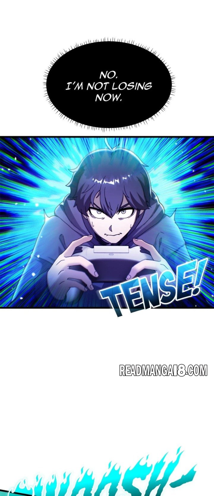 Find My Hotkey (Uncensored) - Chapter 1 Page 37