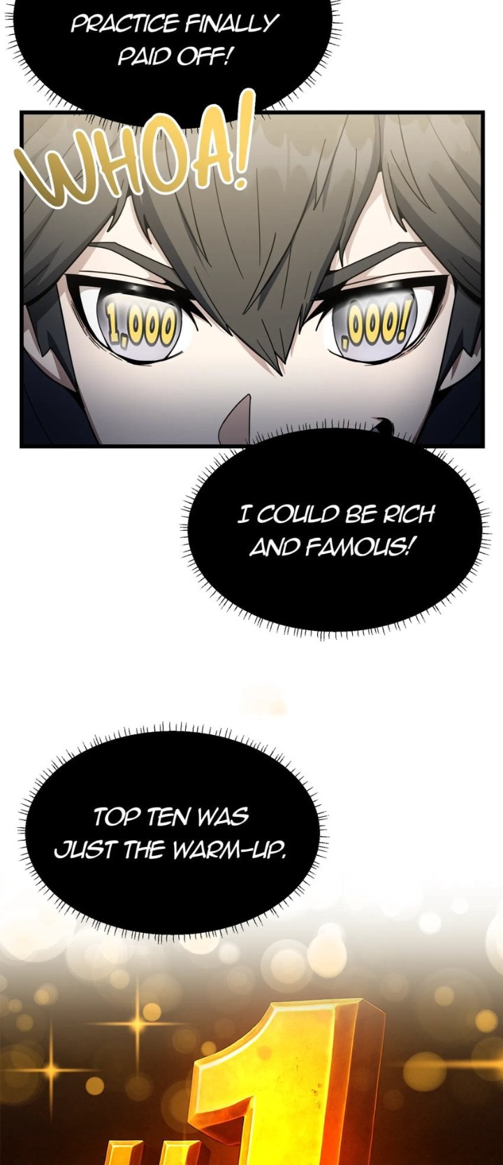 Find My Hotkey (Uncensored) - Chapter 1 Page 47