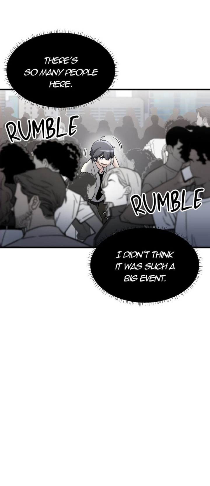 Find My Hotkey (Uncensored) - Chapter 1 Page 52