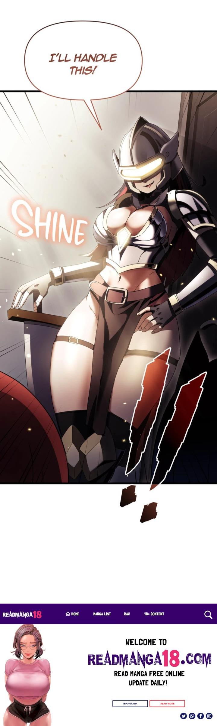 Find My Hotkey (Uncensored) - Chapter 1 Page 76