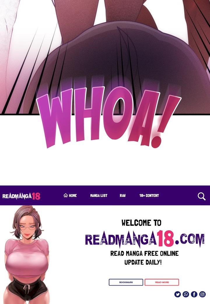 Find My Hotkey (Uncensored) - Chapter 10 Page 17