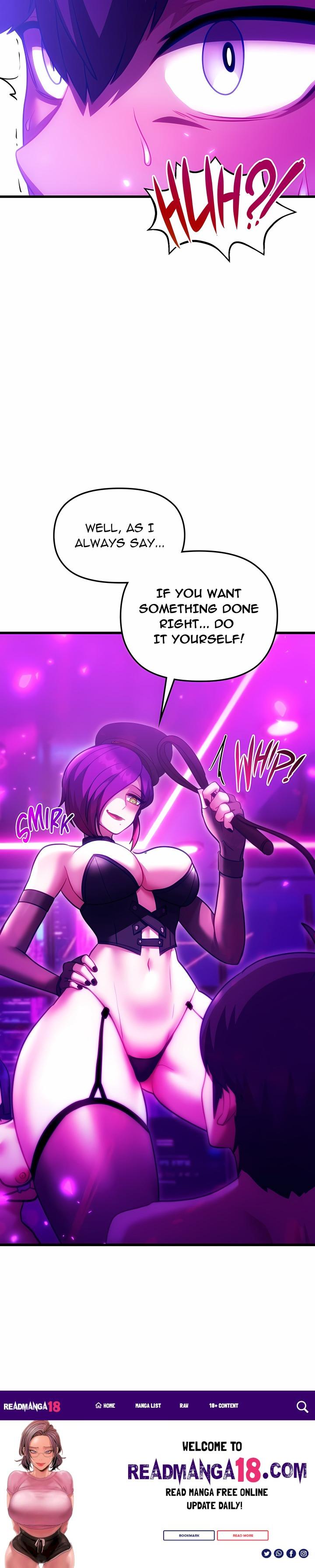 Find My Hotkey (Uncensored) - Chapter 11 Page 18