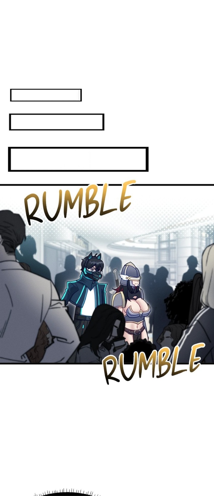 Find My Hotkey (Uncensored) - Chapter 2 Page 28