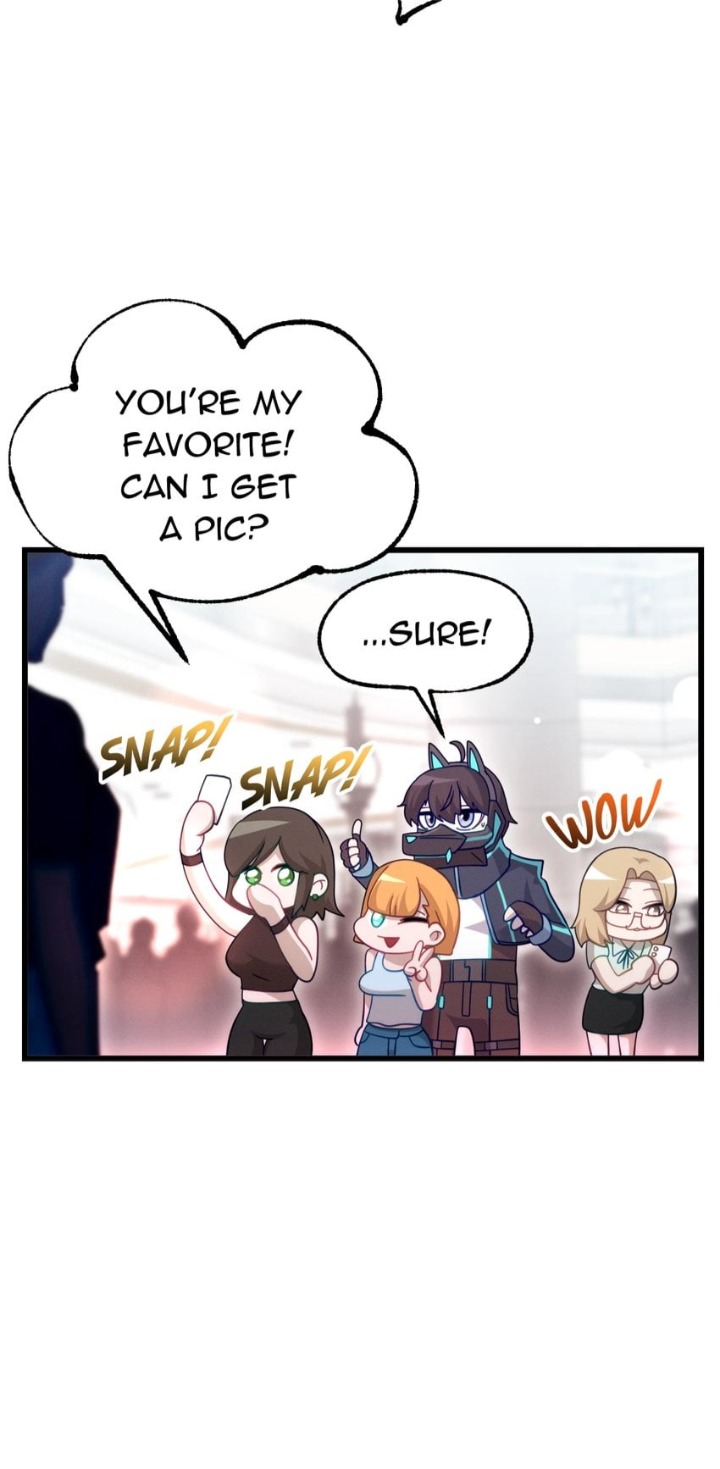 Find My Hotkey (Uncensored) - Chapter 2 Page 33