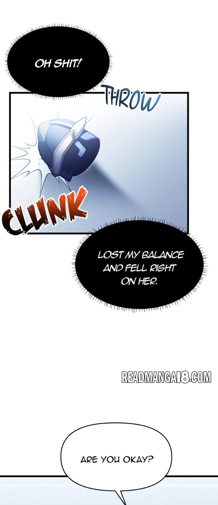 Find My Hotkey (Uncensored) - Chapter 2 Page 65