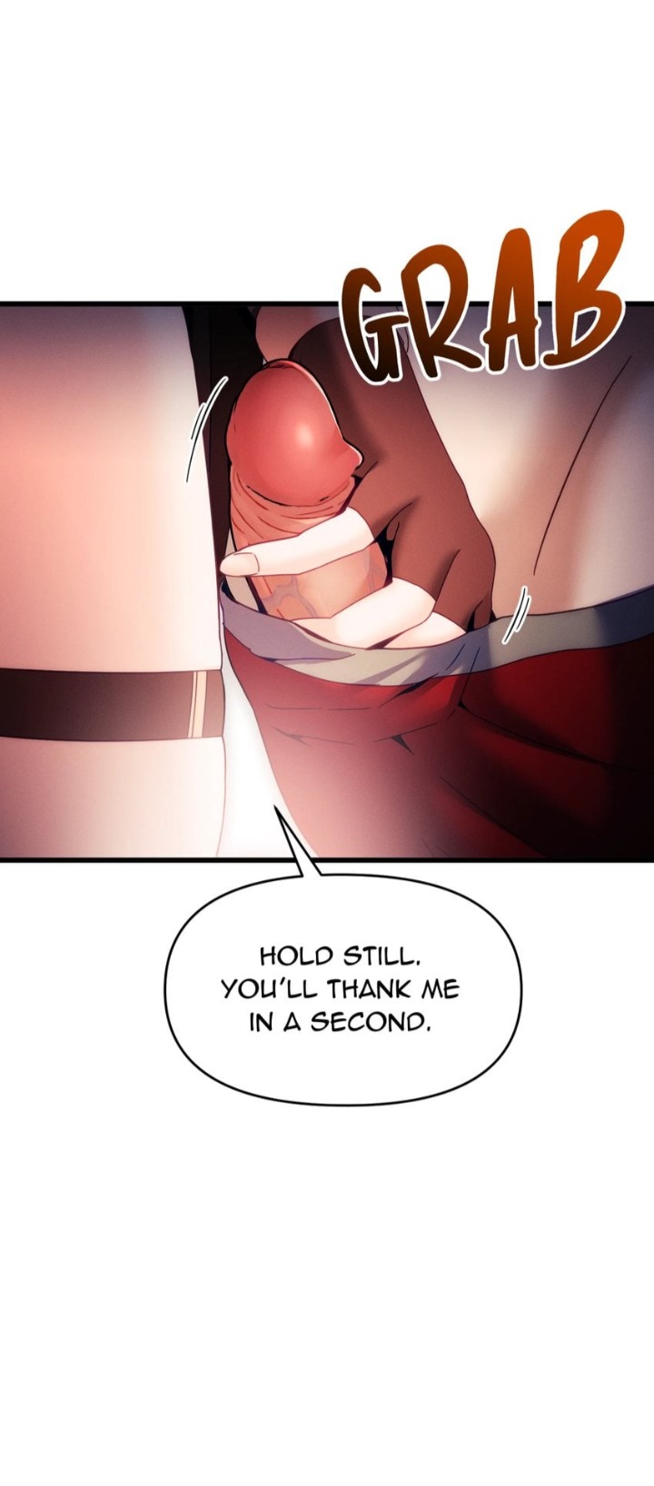 Find My Hotkey (Uncensored) - Chapter 2 Page 7