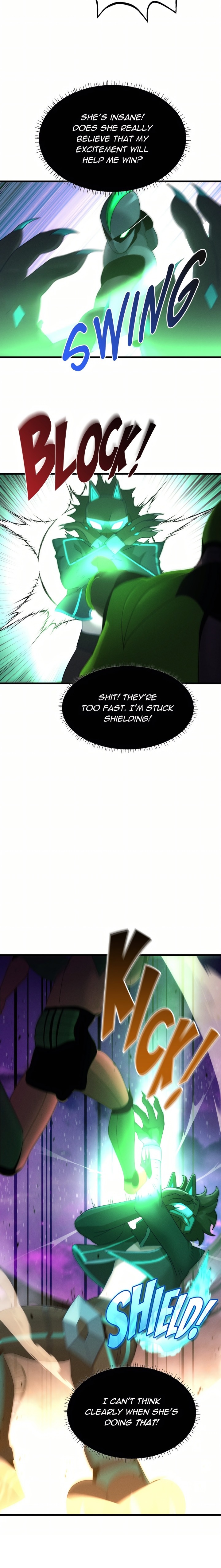 Find My Hotkey (Uncensored) - Chapter 7 Page 5