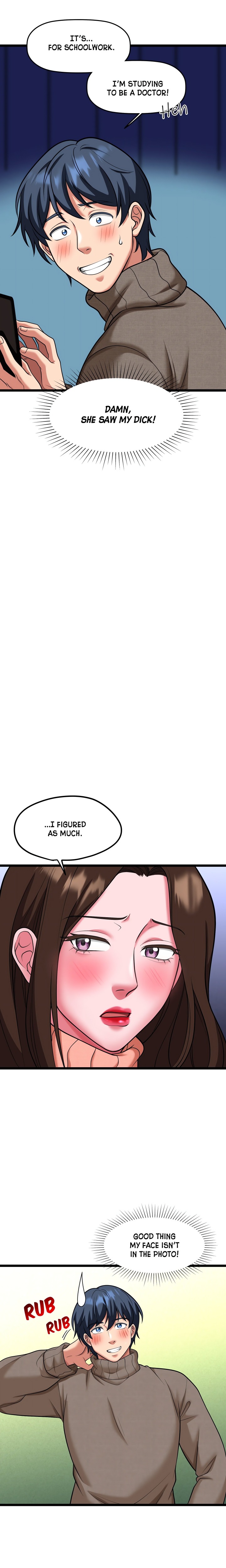 Winter Games 2 MILF Edition (Uncensored) - Chapter 1 Page 8