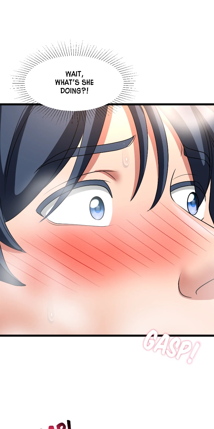 Winter Games 2 MILF Edition (Uncensored) - Chapter 10 Page 33