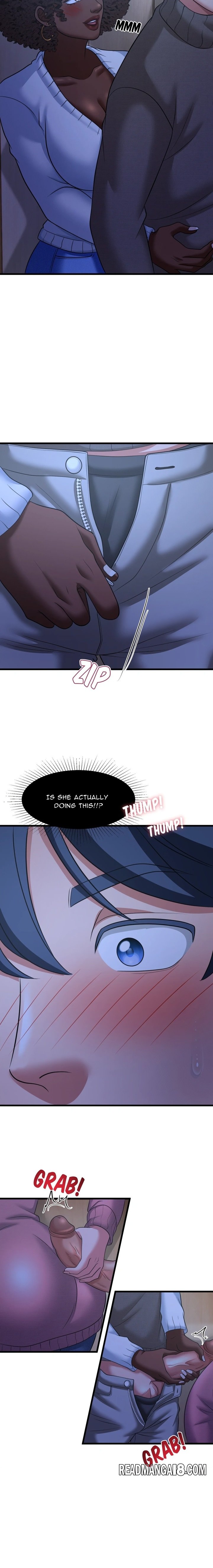 Winter Games 2 MILF Edition (Uncensored) - Chapter 11 Page 14