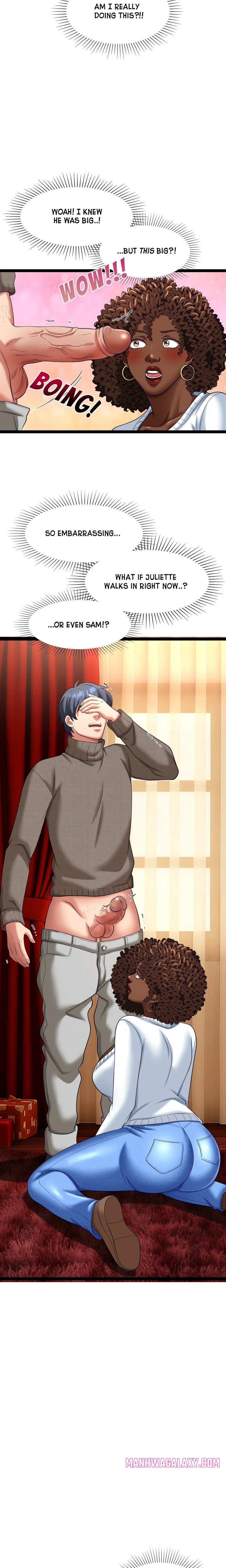 Winter Games 2 MILF Edition (Uncensored) - Chapter 3 Page 18