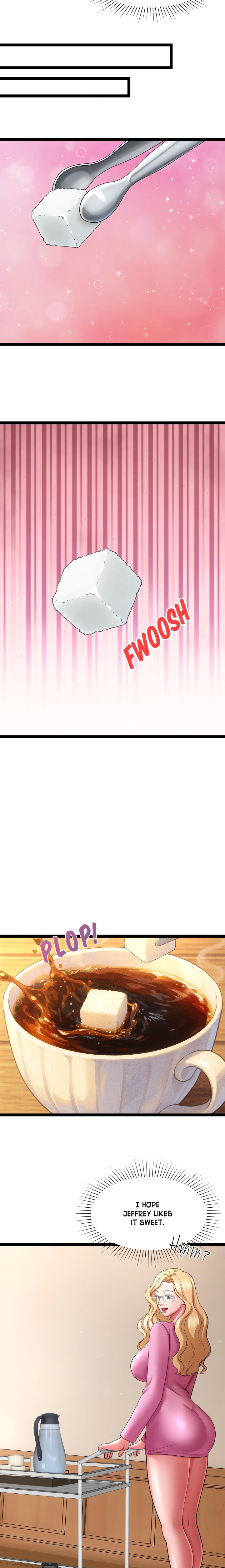 Winter Games 2 MILF Edition (Uncensored) - Chapter 4 Page 6