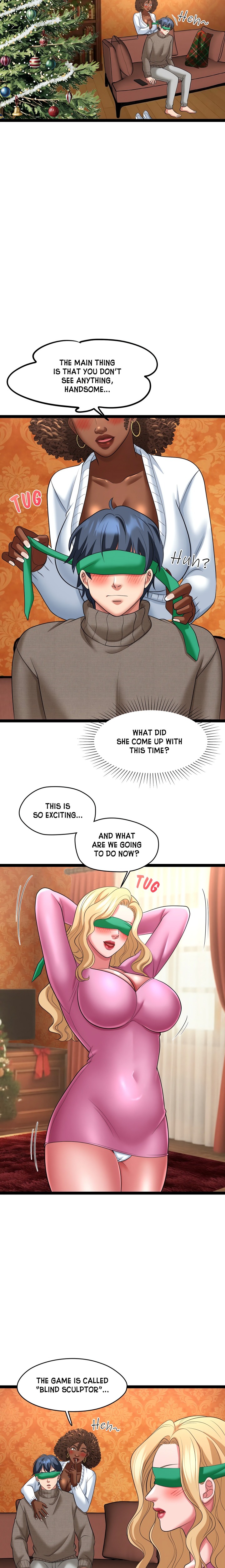 Winter Games 2 MILF Edition (Uncensored) - Chapter 5 Page 5