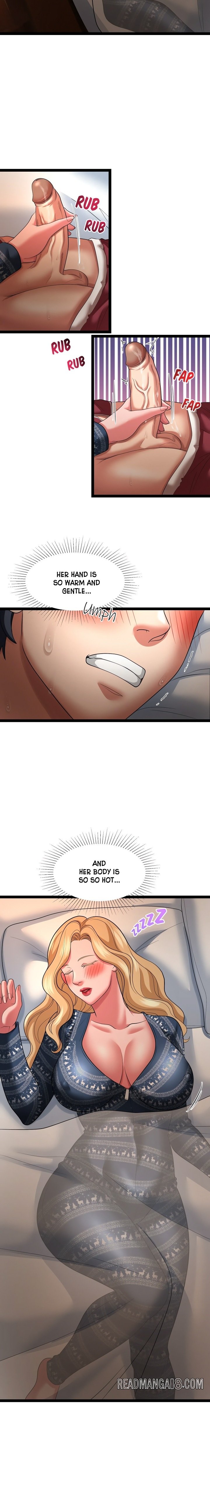 Winter Games 2 MILF Edition (Uncensored) - Chapter 7 Page 3