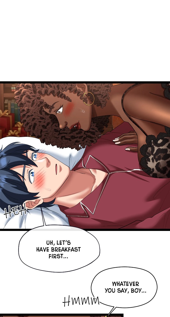 Winter Games 2 MILF Edition (Uncensored) - Chapter 8 Page 11