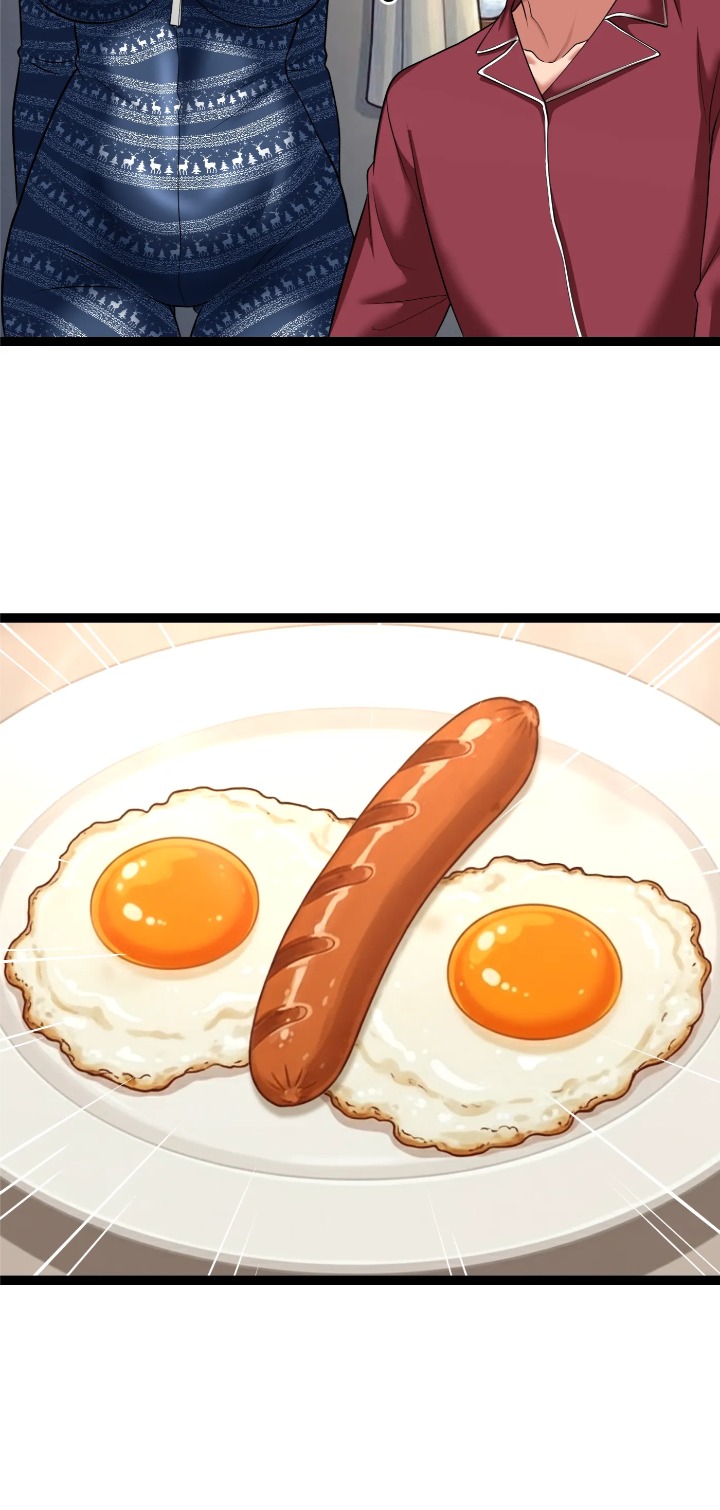 Winter Games 2 MILF Edition (Uncensored) - Chapter 8 Page 22