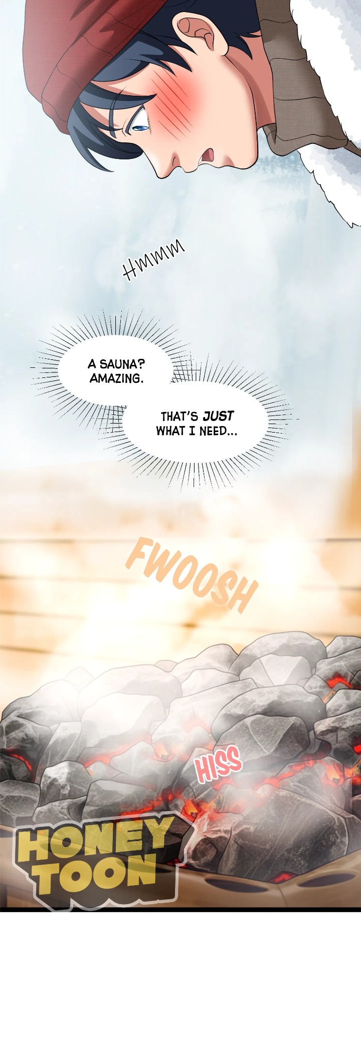 Winter Games 2 MILF Edition (Uncensored) - Chapter 8 Page 40