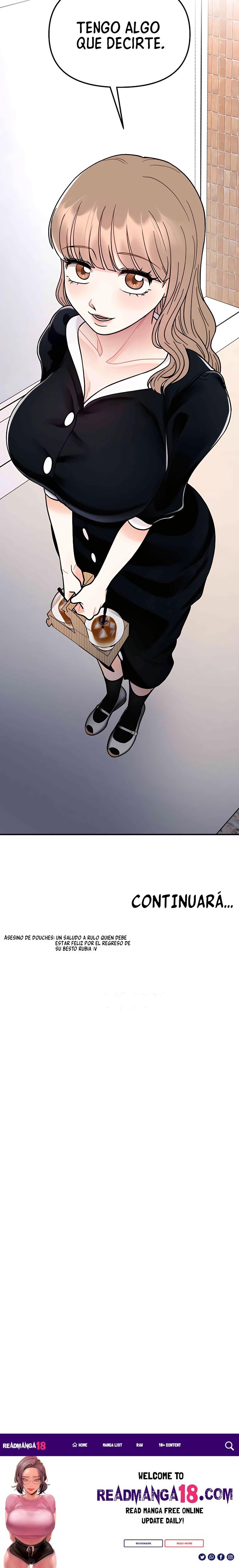 Secret Siblings Raw - Chapter 48 Page 25