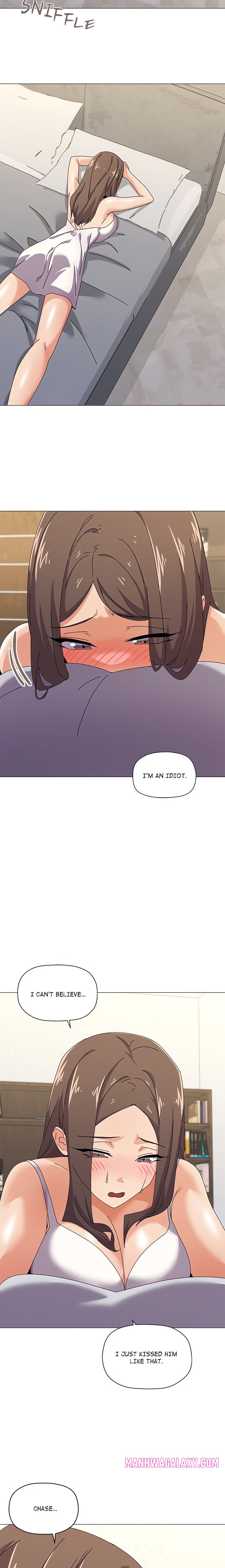 What’s Wrong With This Family? (Uncensored) - Chapter 31 Page 4