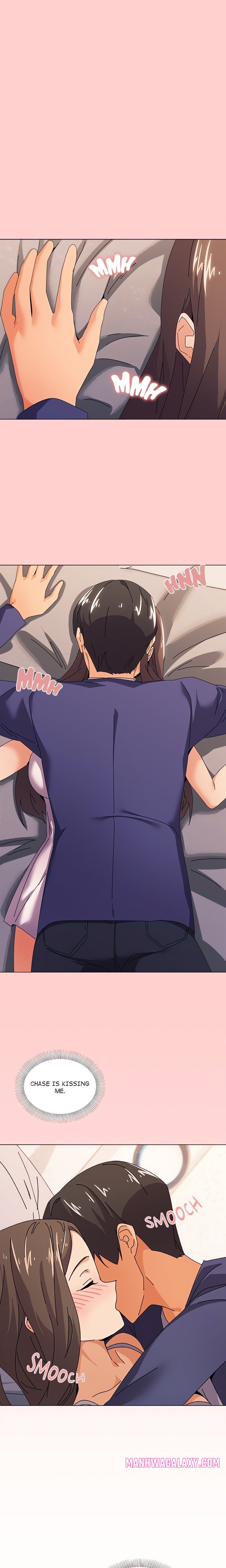 What’s Wrong With This Family? (Uncensored) - Chapter 32 Page 1