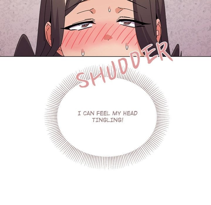 What’s Wrong With This Family? (Uncensored) - Chapter 34 Page 132