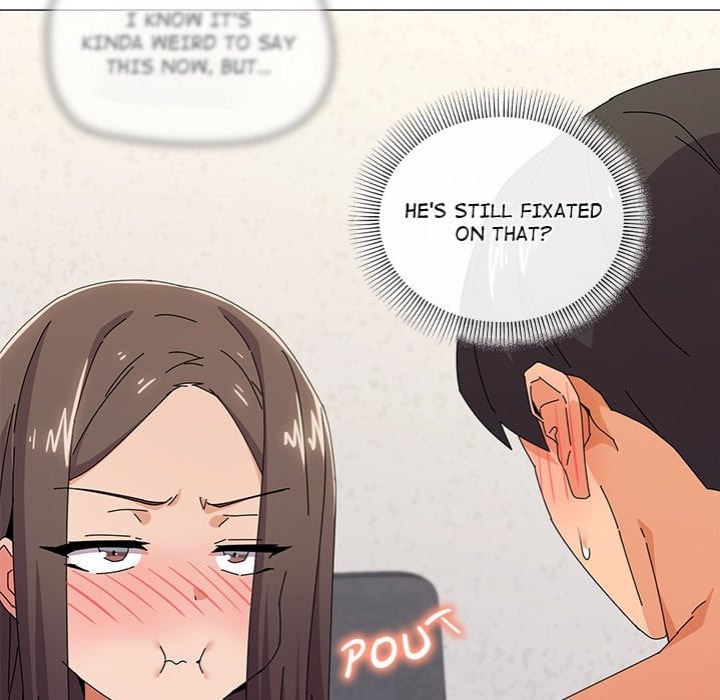 What’s Wrong With This Family? (Uncensored) - Chapter 34 Page 23