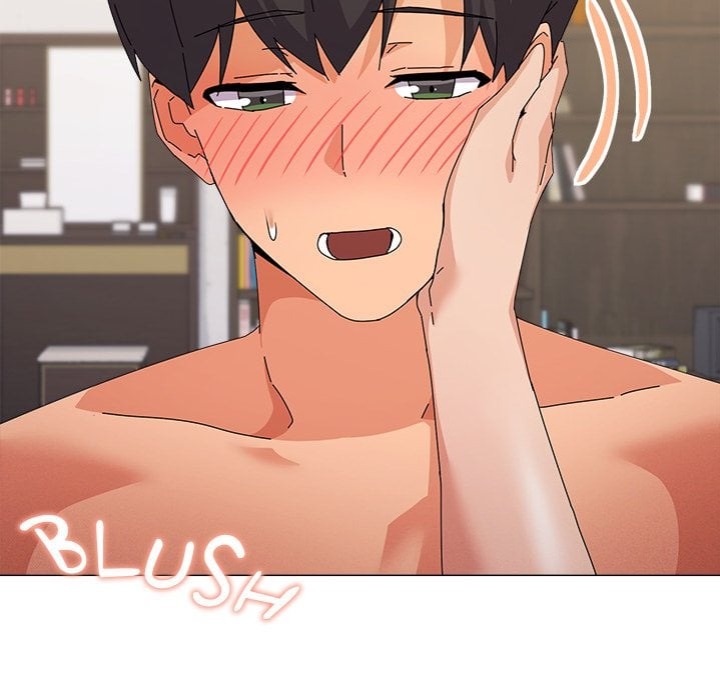 What’s Wrong With This Family? (Uncensored) - Chapter 34 Page 31