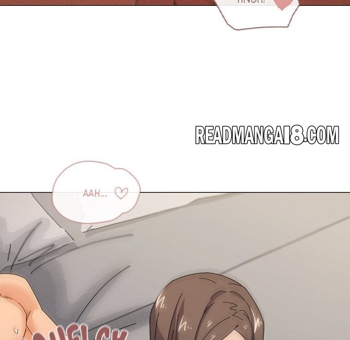 What’s Wrong With This Family? (Uncensored) - Chapter 34 Page 65