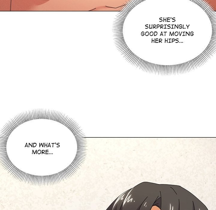 What’s Wrong With This Family? (Uncensored) - Chapter 34 Page 71