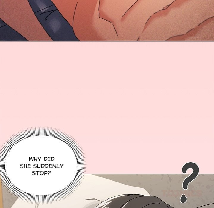 What’s Wrong With This Family? (Uncensored) - Chapter 34 Page 81