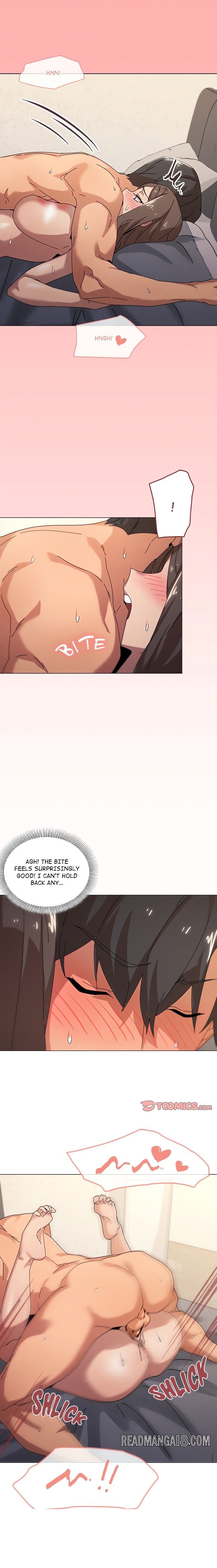 What’s Wrong With This Family? (Uncensored) - Chapter 35 Page 19