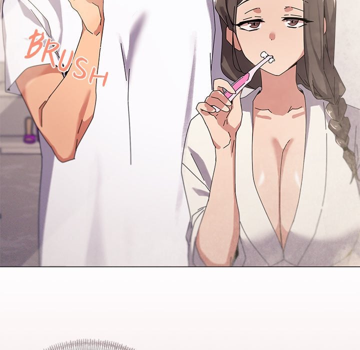 What’s Wrong With This Family? (Uncensored) - Chapter 37 Page 102