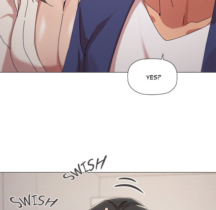 What’s Wrong With This Family? (Uncensored) - Chapter 37 Page 109