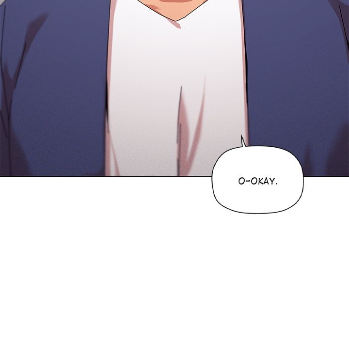 What’s Wrong With This Family? (Uncensored) - Chapter 37 Page 115