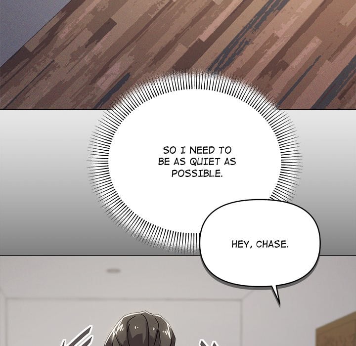 What’s Wrong With This Family? (Uncensored) - Chapter 37 Page 121