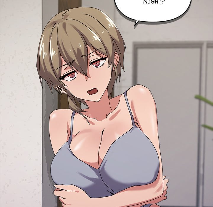 What’s Wrong With This Family? (Uncensored) - Chapter 37 Page 125