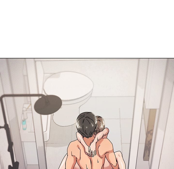 What’s Wrong With This Family? (Uncensored) - Chapter 37 Page 31