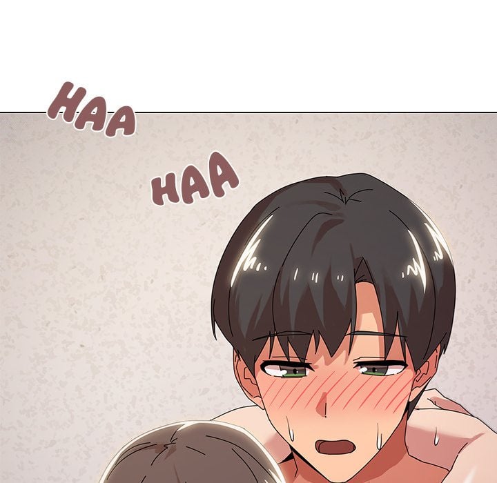 What’s Wrong With This Family? (Uncensored) - Chapter 37 Page 34