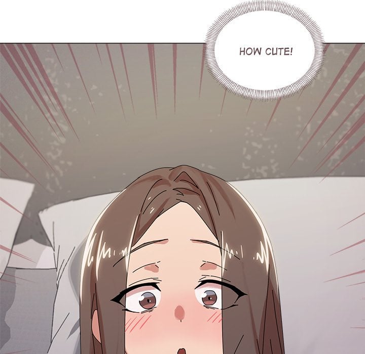 What’s Wrong With This Family? (Uncensored) - Chapter 37 Page 72