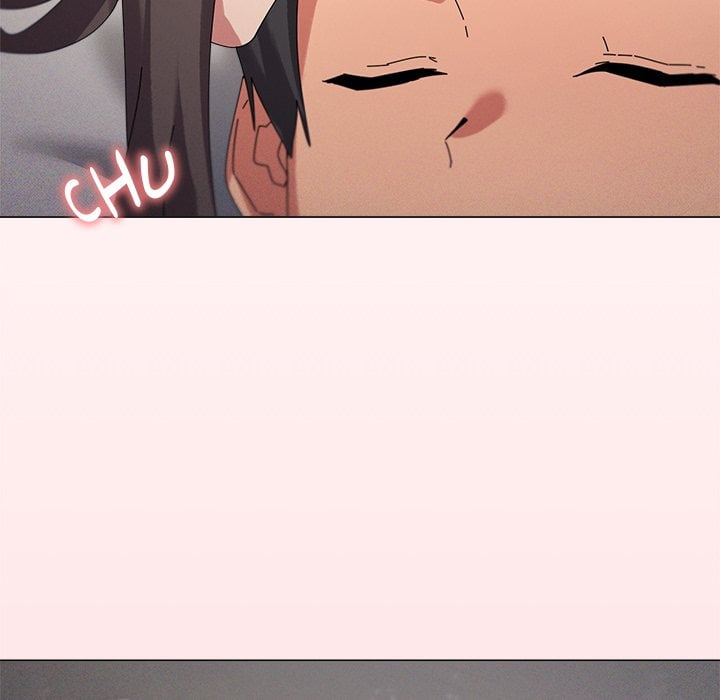 What’s Wrong With This Family? (Uncensored) - Chapter 37 Page 80