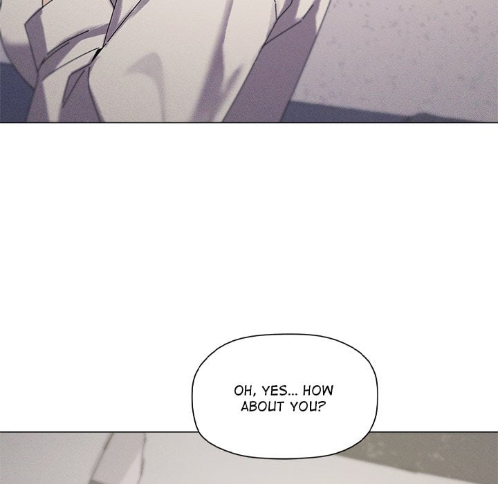 What’s Wrong With This Family? (Uncensored) - Chapter 37 Page 92