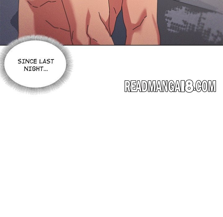 What’s Wrong With This Family? (Uncensored) - Chapter 37 Page 94