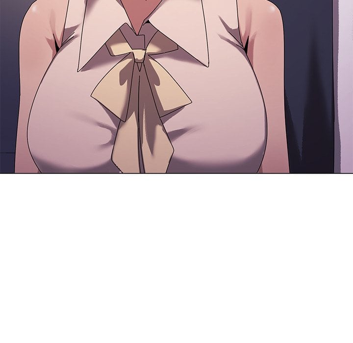 What’s Wrong With This Family? (Uncensored) - Chapter 38 Page 103