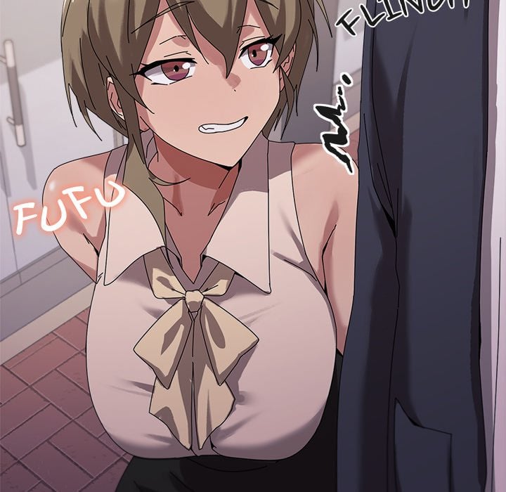 What’s Wrong With This Family? (Uncensored) - Chapter 38 Page 112